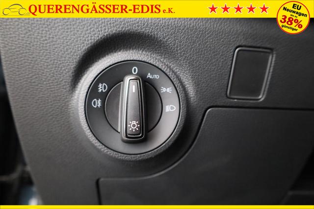 Seat Ibiza 1.5 TSI 110 kW FR DSG FR, Pano, Navi, ACC, Kamera, LED, Winter, 17-Zoll 