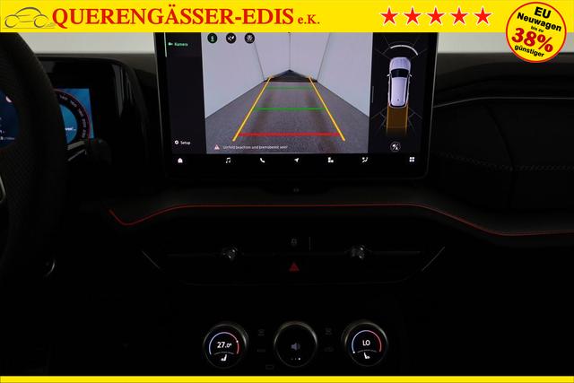 Skoda Kodiaq 1.5 TSI mHEV 110 kW Sportline DSG Sportline, AHK, Navi, Matrix, el. Klappe, Side, Winter, 19-Zoll 