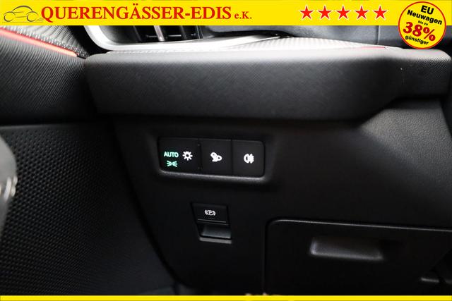 Skoda Kodiaq 1.5 TSI mHEV 110 kW Sportline DSG Sportline, AHK, Navi, Matrix, el. Klappe, Side, Winter, 19-Zoll 