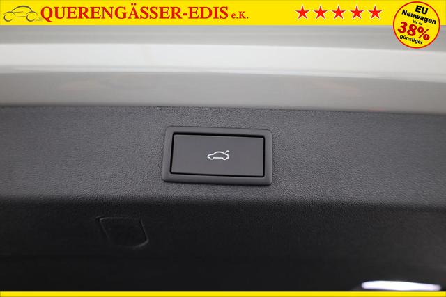 Skoda Kodiaq 1.5 TSI mHEV 110 kW Sportline DSG Sportline, AHK, Navi, Matrix, el. Klappe, Side, Winter, 19-Zoll 