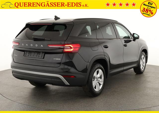 Skoda Kodiaq 1.5 TSI mHEV 110kW Selection DSG Selection, AHK, Navi, Kamera, Side, Winter 