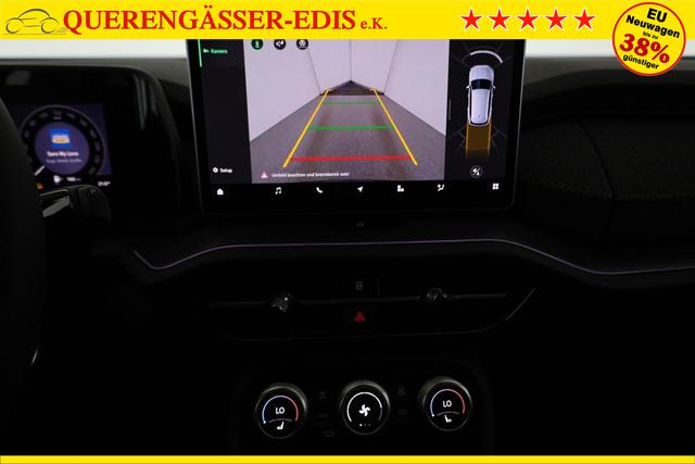Skoda Kodiaq 1.5 TSI mHEV 110kW Selection DSG Selection, AHK, Navi, Kamera, Side, Winter 