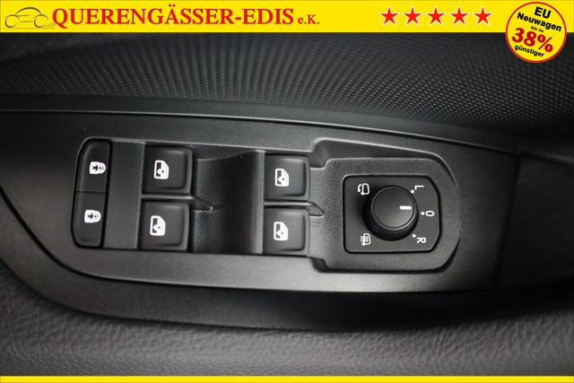 Skoda Kodiaq 1.5 TSI mHEV 110kW Selection DSG Selection, AHK, Navi, Kamera, Side, Winter 