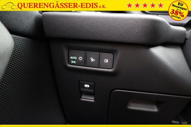 Skoda Kodiaq 1.5 TSI mHEV 110kW Selection DSG Selection, AHK, Navi, Kamera, Side, Winter 