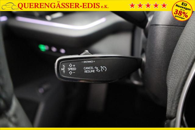 Skoda Kodiaq 1.5 TSI mHEV 110kW Selection DSG Selection, AHK, Navi, Kamera, Side, Winter 