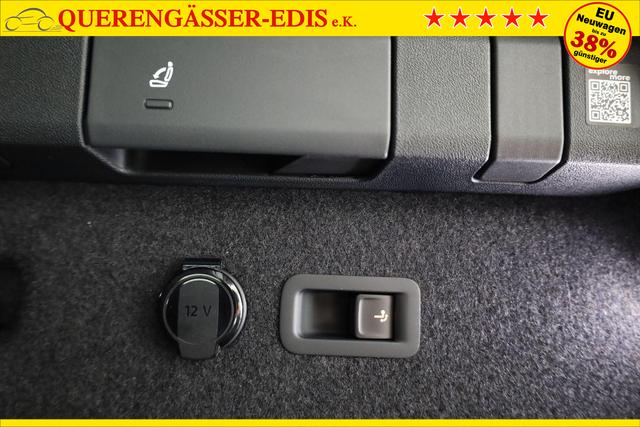 Skoda Kodiaq 1.5 TSI mHEV 110kW Selection DSG Selection, AHK, Navi, Kamera, Side, Winter 