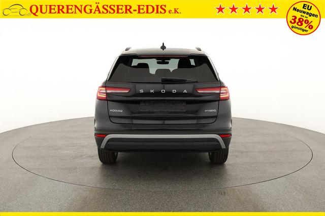 Skoda Kodiaq 1.5 TSI mHEV 110kW Selection DSG Selection, AHK, Navi, Kamera, Side, Winter 