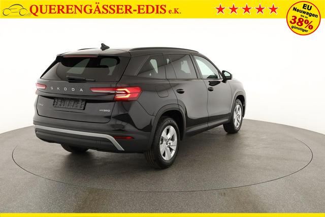 Skoda Kodiaq 1.5 TSI mHEV 110kW Selection DSG Selection, AHK, Navi, Kamera, Side, Winter 
