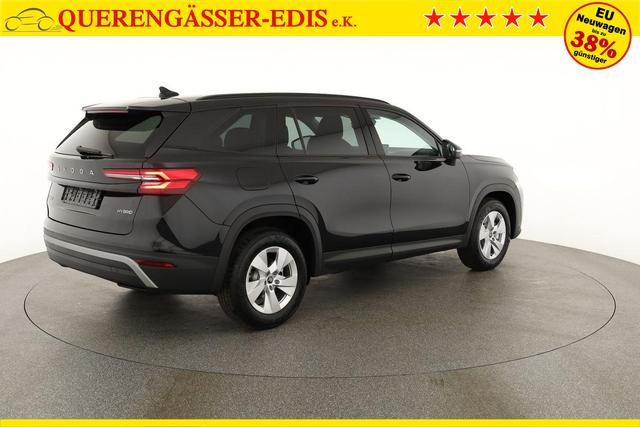Skoda Kodiaq 1.5 TSI mHEV 110kW Selection DSG Selection, AHK, Navi, Kamera, Side, Winter 