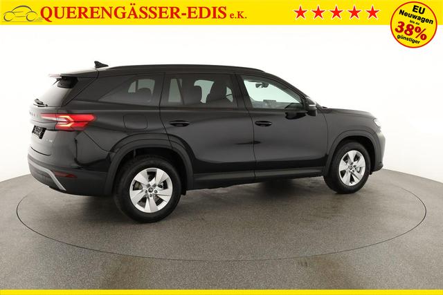 Skoda Kodiaq 1.5 TSI mHEV 110kW Selection DSG Selection, AHK, Navi, Kamera, Side, Winter 