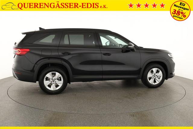 Skoda Kodiaq 1.5 TSI mHEV 110kW Selection DSG Selection, AHK, Navi, Kamera, Side, Winter 