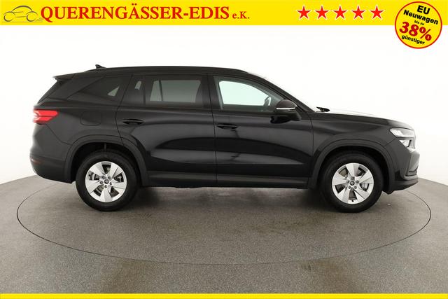 Skoda Kodiaq 1.5 TSI mHEV 110kW Selection DSG Selection, AHK, Navi, Kamera, Side, Winter 