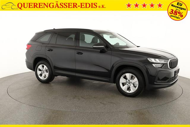 Skoda Kodiaq 1.5 TSI mHEV 110kW Selection DSG Selection, AHK, Navi, Kamera, Side, Winter 