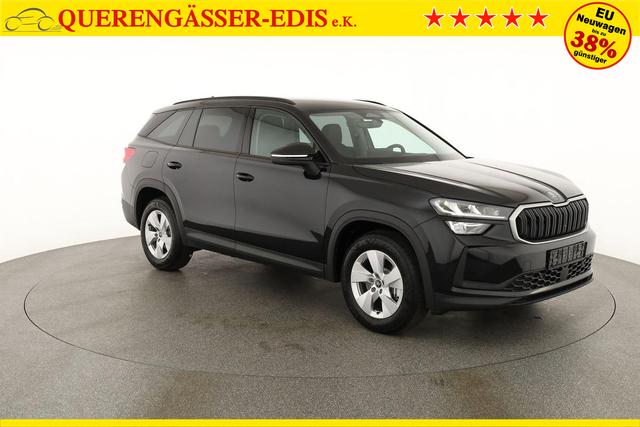 Skoda Kodiaq 1.5 TSI mHEV 110kW Selection DSG Selection, AHK, Navi, Kamera, Side, Winter 