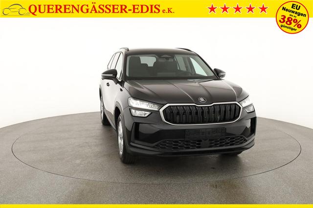 Skoda Kodiaq 1.5 TSI mHEV 110kW Selection DSG Selection, AHK, Navi, Kamera, Side, Winter 