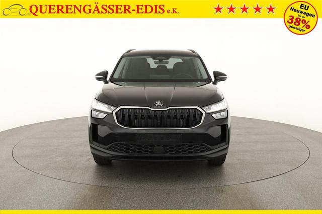 Skoda Kodiaq 1.5 TSI mHEV 110kW Selection DSG Selection, AHK, Navi, Kamera, Side, Winter 