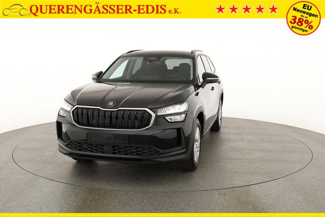 Skoda Kodiaq 1.5 TSI mHEV 110kW Selection DSG Selection, AHK, Navi, Kamera, Side, Winter 
