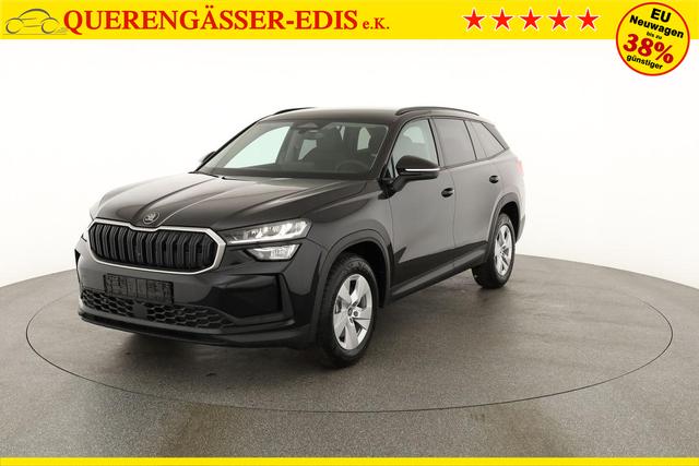 Skoda Kodiaq 1.5 TSI mHEV 110kW Selection DSG Selection, AHK, Navi, Kamera, Side, Winter 