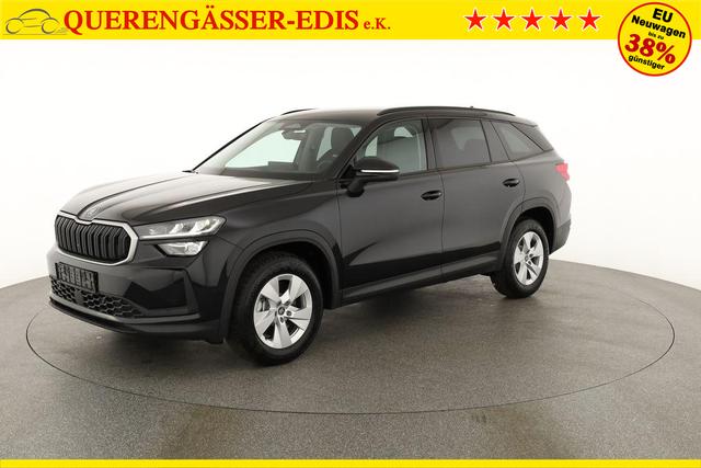 Skoda Kodiaq 1.5 TSI mHEV 110kW Selection DSG Selection, AHK, Navi, Kamera, Side, Winter 