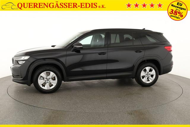 Skoda Kodiaq 1.5 TSI mHEV 110kW Selection DSG Selection, AHK, Navi, Kamera, Side, Winter 