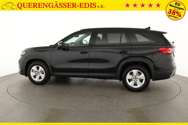 Skoda Kodiaq 1.5 TSI mHEV 110kW Selection DSG Selection, AHK, Navi, Kamera, Side, Winter 
