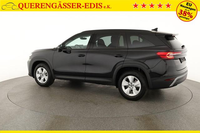 Skoda Kodiaq 1.5 TSI mHEV 110kW Selection DSG Selection, AHK, Navi, Kamera, Side, Winter 