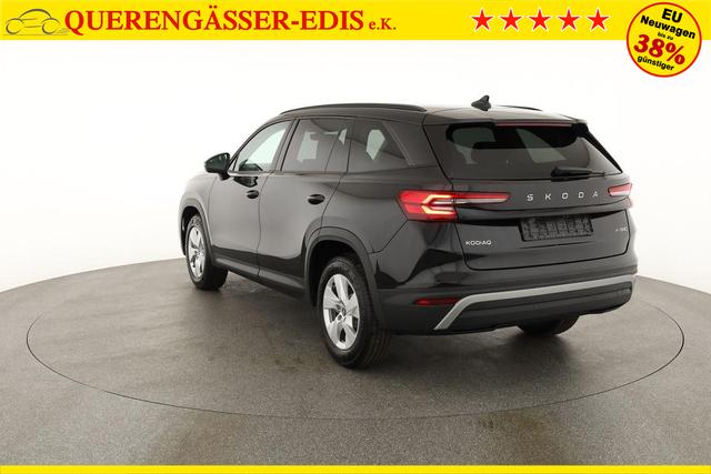 Skoda Kodiaq 1.5 TSI mHEV 110kW Selection DSG Selection, AHK, Navi, Kamera, Side, Winter 