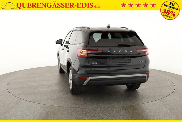 Skoda Kodiaq 1.5 TSI mHEV 110kW Selection DSG Selection, AHK, Navi, Kamera, Side, Winter 