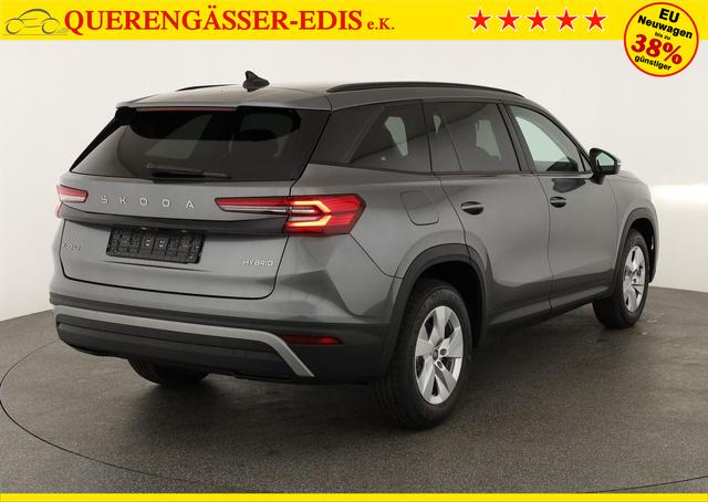 Skoda Kodiaq 1.5 TSI mHEV 110kW Selection DSG Selection, AHK, Navi, Kamera, Side, Winter 