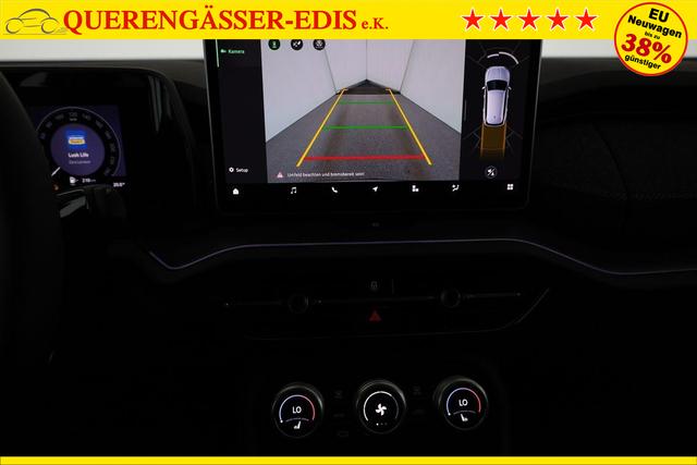 Skoda Kodiaq 1.5 TSI mHEV 110kW Selection DSG Selection, AHK, Navi, Kamera, Side, Winter 