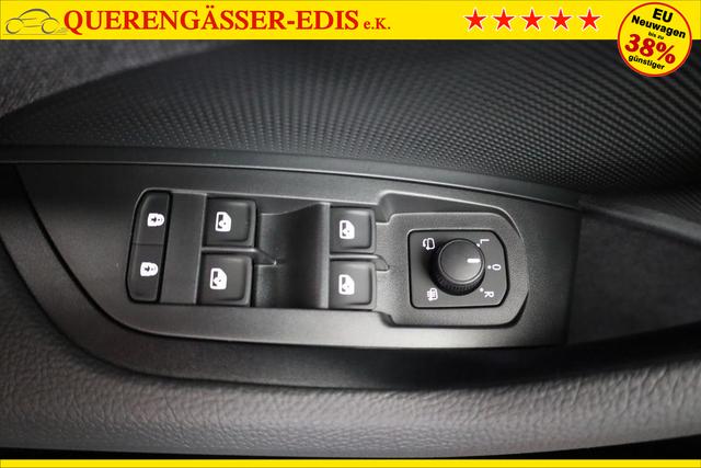 Skoda Kodiaq 1.5 TSI mHEV 110kW Selection DSG Selection, AHK, Navi, Kamera, Side, Winter 