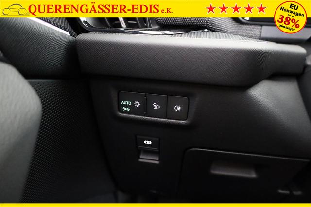 Skoda Kodiaq 1.5 TSI mHEV 110kW Selection DSG Selection, AHK, Navi, Kamera, Side, Winter 