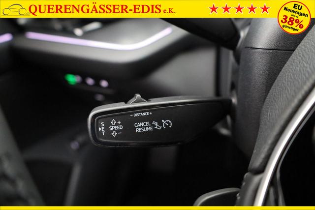 Skoda Kodiaq 1.5 TSI mHEV 110kW Selection DSG Selection, AHK, Navi, Kamera, Side, Winter 