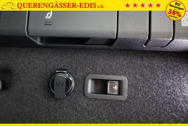 Skoda Kodiaq 1.5 TSI mHEV 110kW Selection DSG Selection, AHK, Navi, Kamera, Side, Winter 