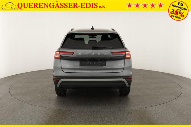 Skoda Kodiaq 1.5 TSI mHEV 110kW Selection DSG Selection, AHK, Navi, Kamera, Side, Winter 