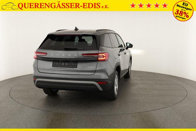 Skoda Kodiaq 1.5 TSI mHEV 110kW Selection DSG Selection, AHK, Navi, Kamera, Side, Winter 