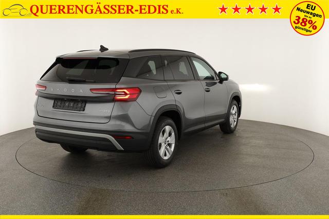 Skoda Kodiaq 1.5 TSI mHEV 110kW Selection DSG Selection, AHK, Navi, Kamera, Side, Winter 