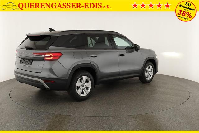 Skoda Kodiaq 1.5 TSI mHEV 110kW Selection DSG Selection, AHK, Navi, Kamera, Side, Winter 