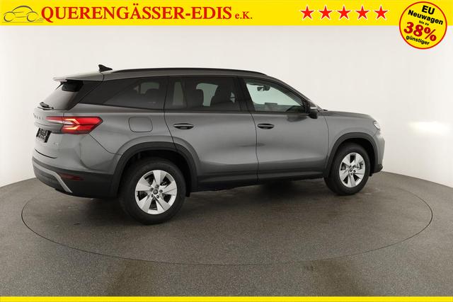 Skoda Kodiaq 1.5 TSI mHEV 110kW Selection DSG Selection, AHK, Navi, Kamera, Side, Winter 