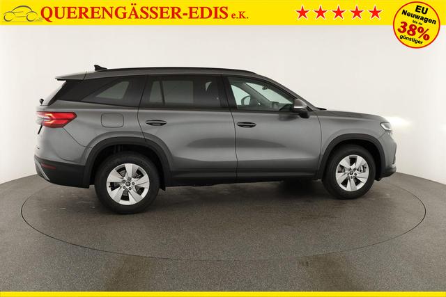 Skoda Kodiaq 1.5 TSI mHEV 110kW Selection DSG Selection, AHK, Navi, Kamera, Side, Winter 