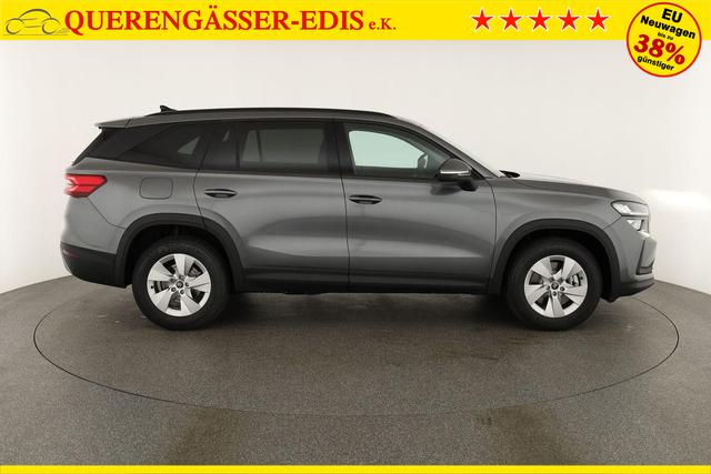 Skoda Kodiaq 1.5 TSI mHEV 110kW Selection DSG Selection, AHK, Navi, Kamera, Side, Winter 
