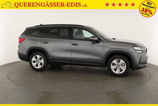 Skoda Kodiaq 1.5 TSI mHEV 110kW Selection DSG Selection, AHK, Navi, Kamera, Side, Winter 
