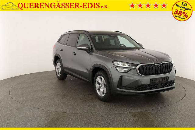 Skoda Kodiaq 1.5 TSI mHEV 110kW Selection DSG Selection, AHK, Navi, Kamera, Side, Winter 