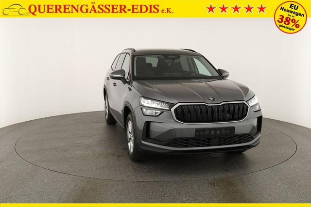 Skoda Kodiaq 1.5 TSI mHEV 110kW Selection DSG Selection, AHK, Navi, Kamera, Side, Winter 