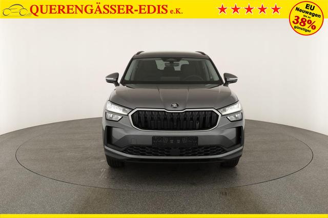 Skoda Kodiaq 1.5 TSI mHEV 110kW Selection DSG Selection, AHK, Navi, Kamera, Side, Winter 
