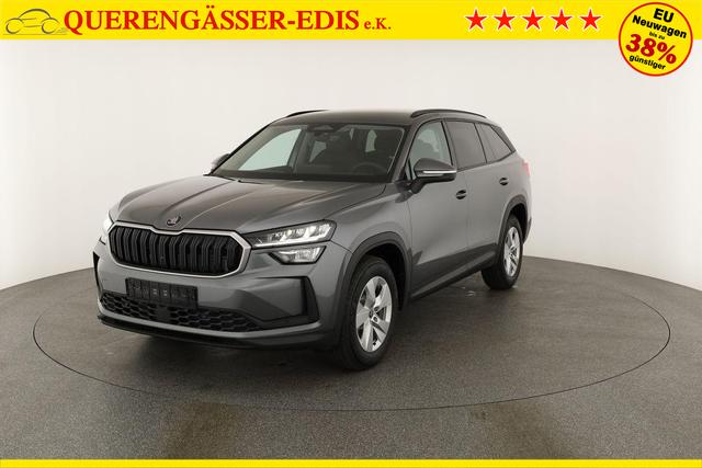 Skoda Kodiaq 1.5 TSI mHEV 110kW Selection DSG Selection, AHK, Navi, Kamera, Side, Winter 
