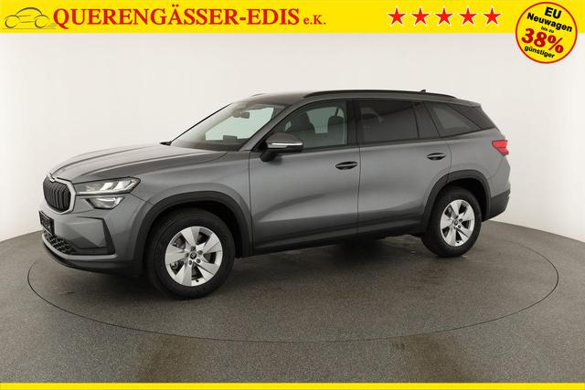 Skoda Kodiaq 1.5 TSI mHEV 110kW Selection DSG Selection, AHK, Navi, Kamera, Side, Winter 