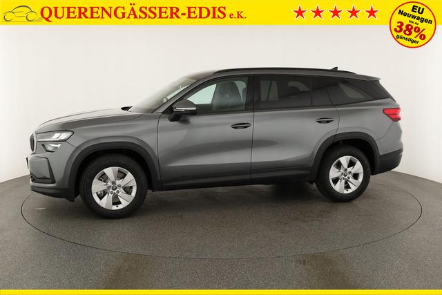 Skoda Kodiaq 1.5 TSI mHEV 110kW Selection DSG Selection, AHK, Navi, Kamera, Side, Winter 