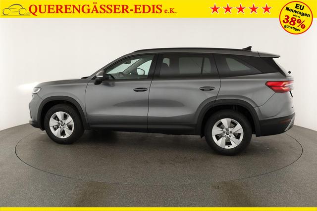Skoda Kodiaq 1.5 TSI mHEV 110kW Selection DSG Selection, AHK, Navi, Kamera, Side, Winter 