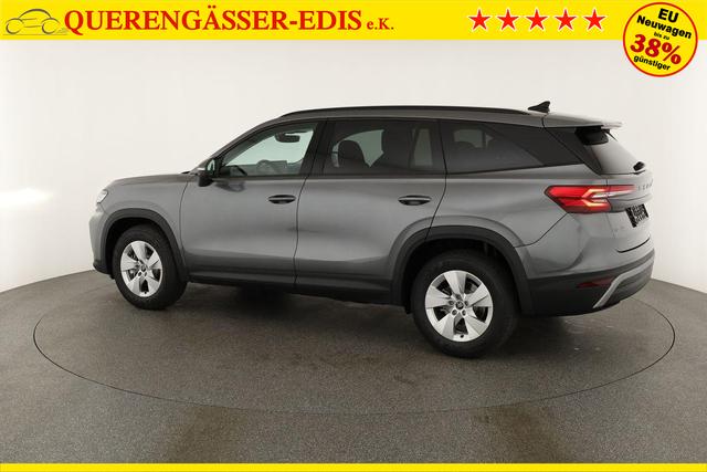 Skoda Kodiaq 1.5 TSI mHEV 110kW Selection DSG Selection, AHK, Navi, Kamera, Side, Winter 